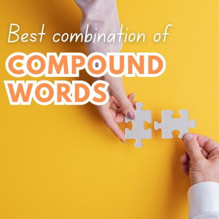 best compound words